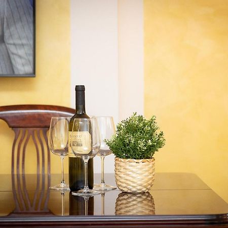 Ciambella Art Home-Rental In Roma Eksteriør bilde