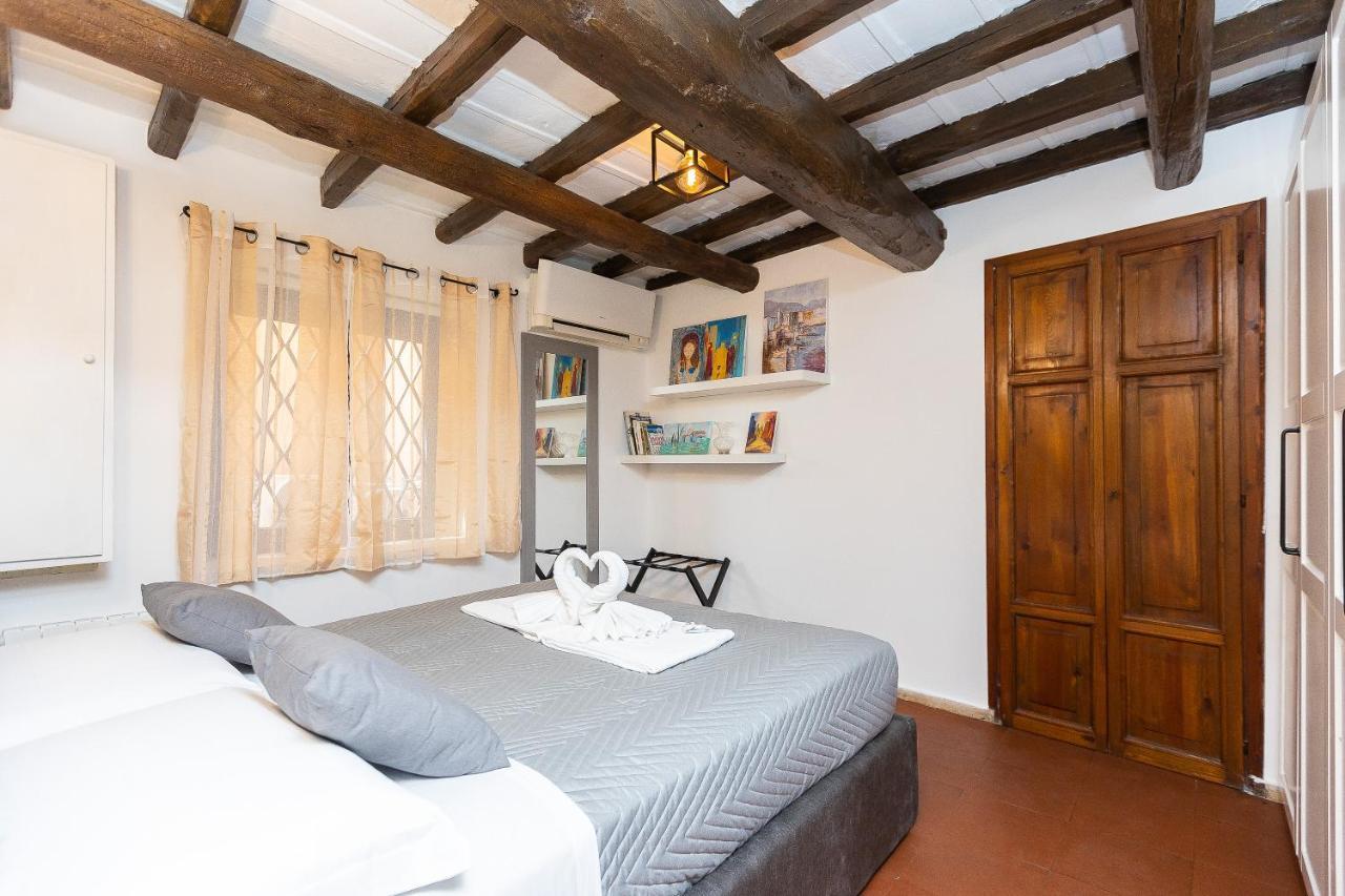 Ciambella Art Home-Rental In Roma Eksteriør bilde