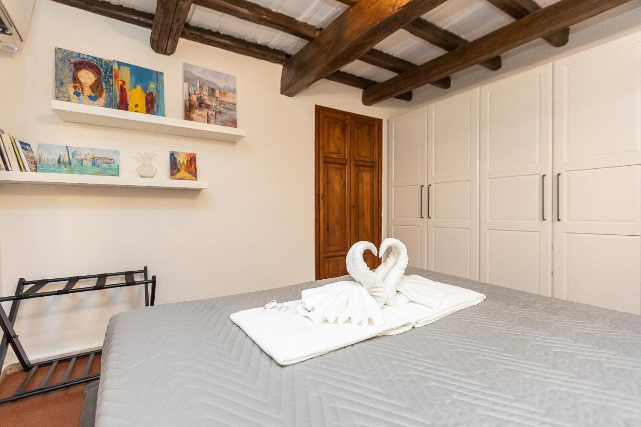 Ciambella Art Home-Rental In Roma Eksteriør bilde