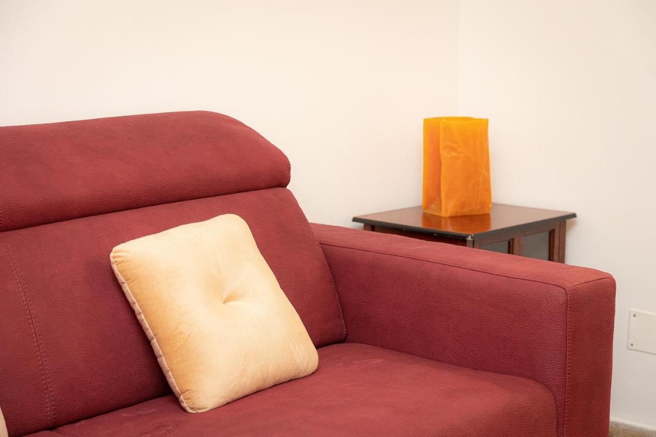 Ciambella Art Home-Rental In Roma Eksteriør bilde