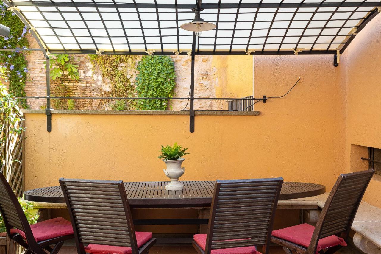 Ciambella Art Home-Rental In Roma Eksteriør bilde