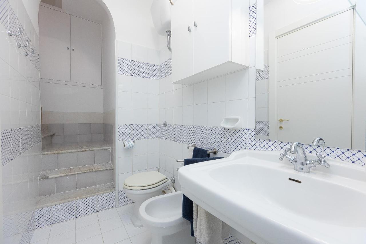 Ciambella Art Home-Rental In Roma Eksteriør bilde
