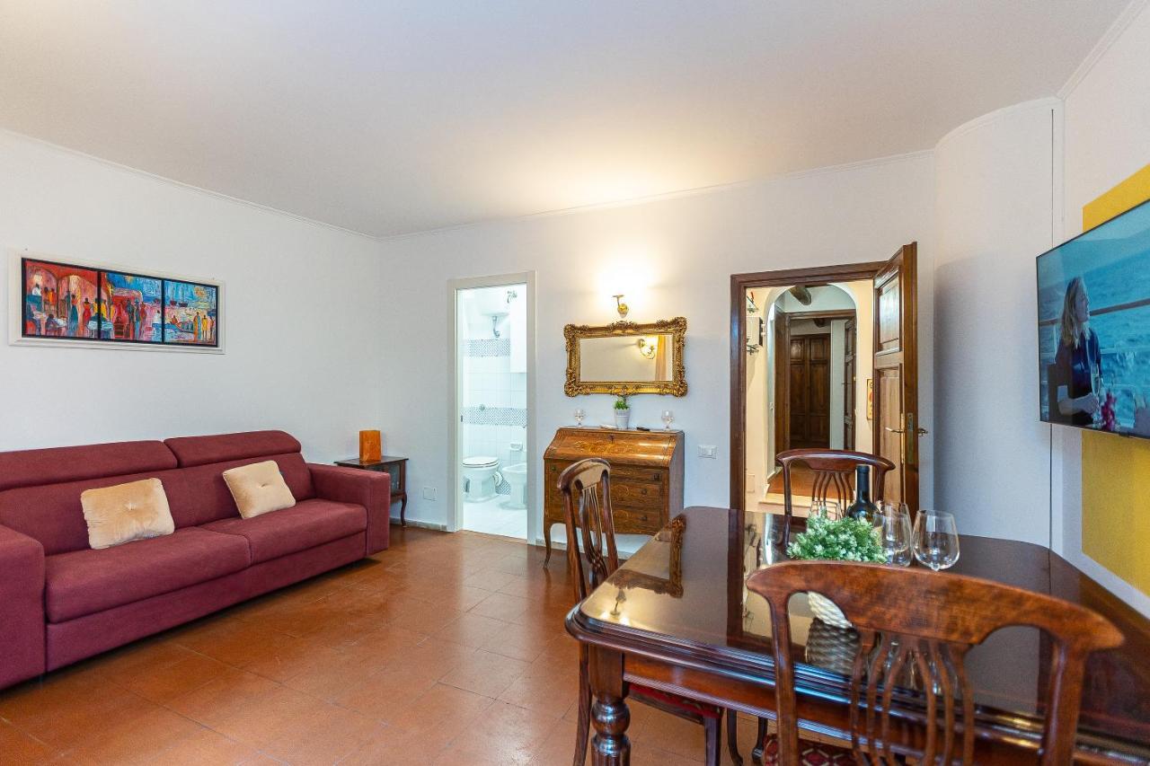 Ciambella Art Home-Rental In Roma Eksteriør bilde