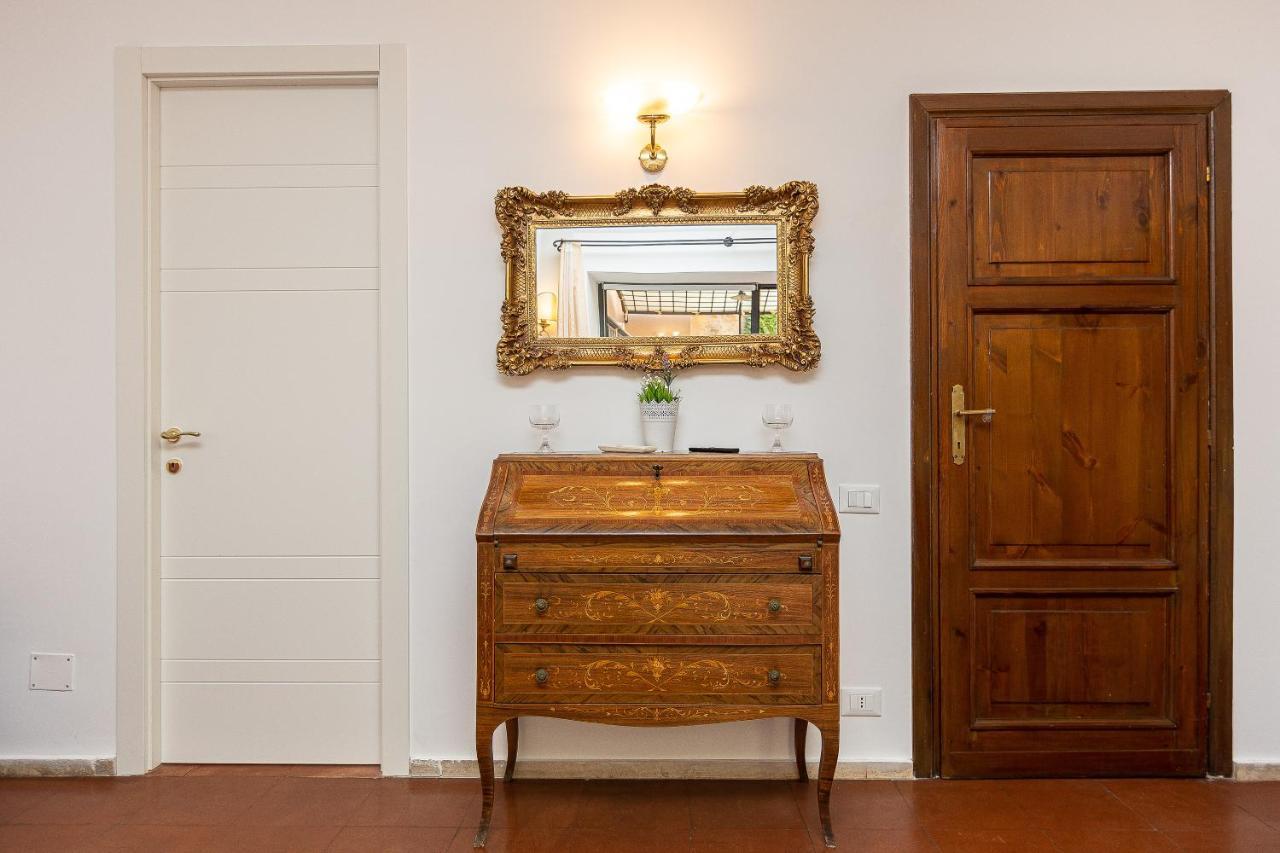 Ciambella Art Home-Rental In Roma Eksteriør bilde