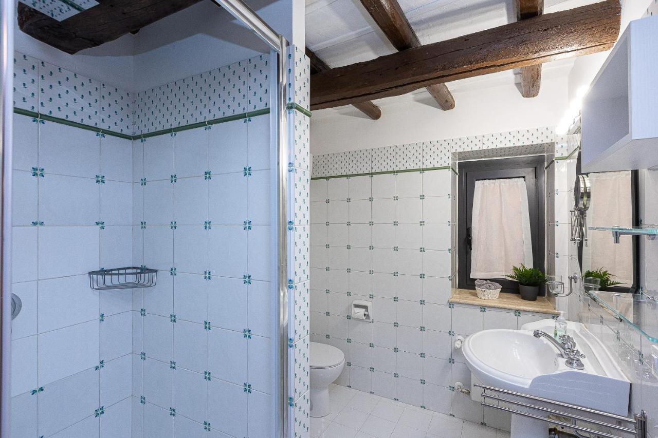 Ciambella Art Home-Rental In Roma Eksteriør bilde