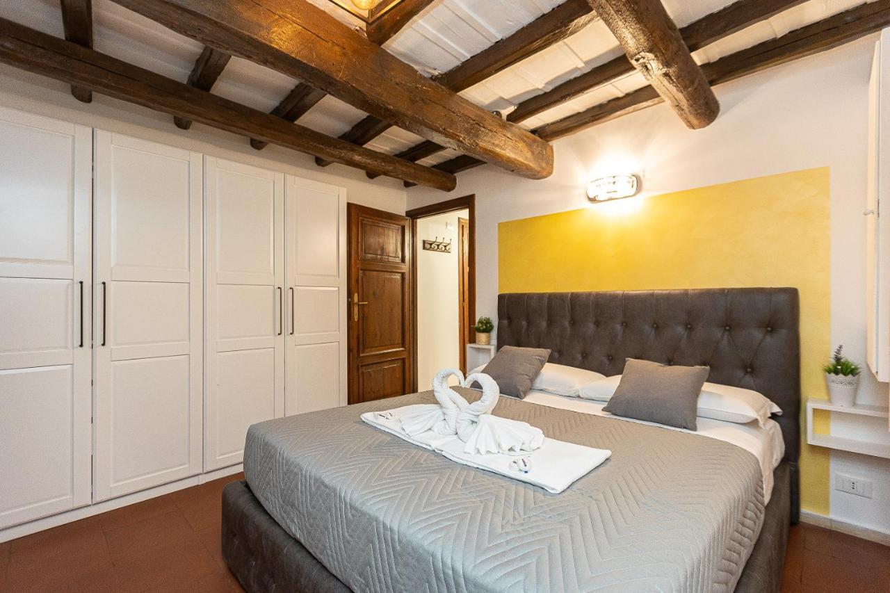 Ciambella Art Home-Rental In Roma Eksteriør bilde