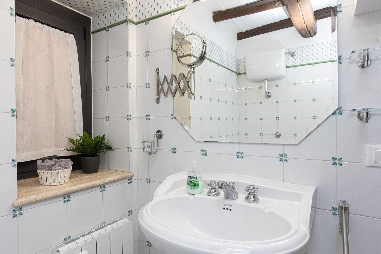 Ciambella Art Home-Rental In Roma Eksteriør bilde