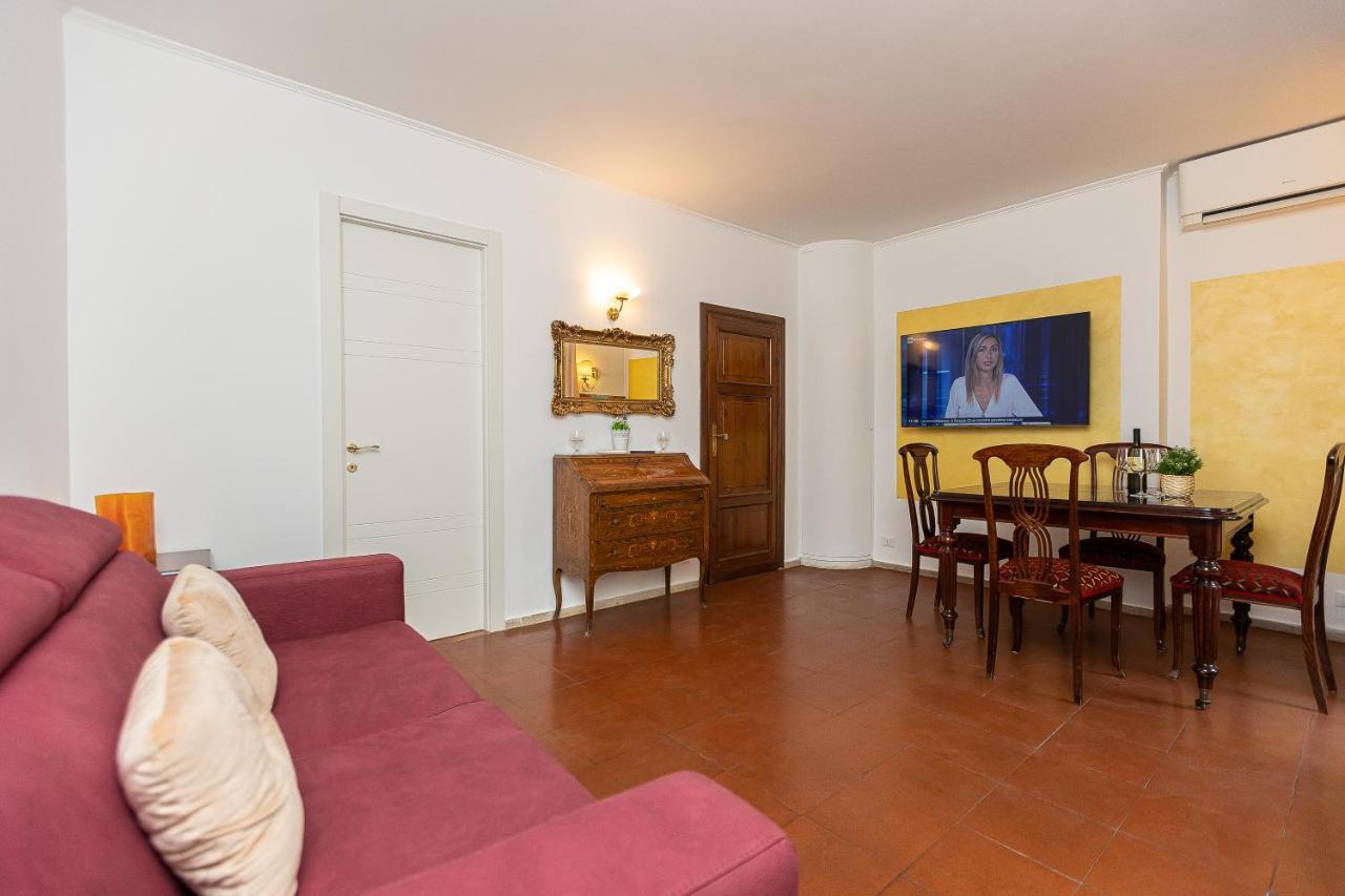 Ciambella Art Home-Rental In Roma Eksteriør bilde