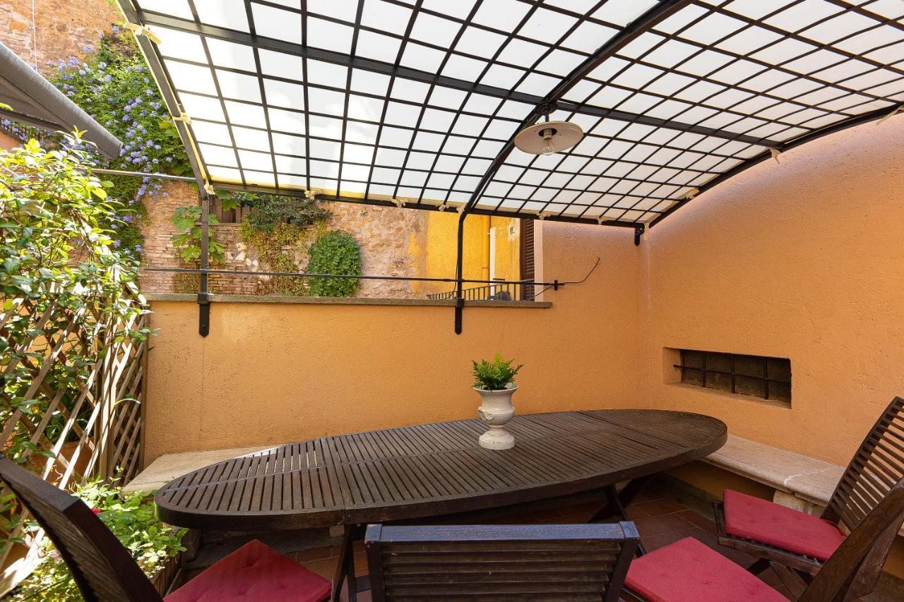 Ciambella Art Home-Rental In Roma Eksteriør bilde