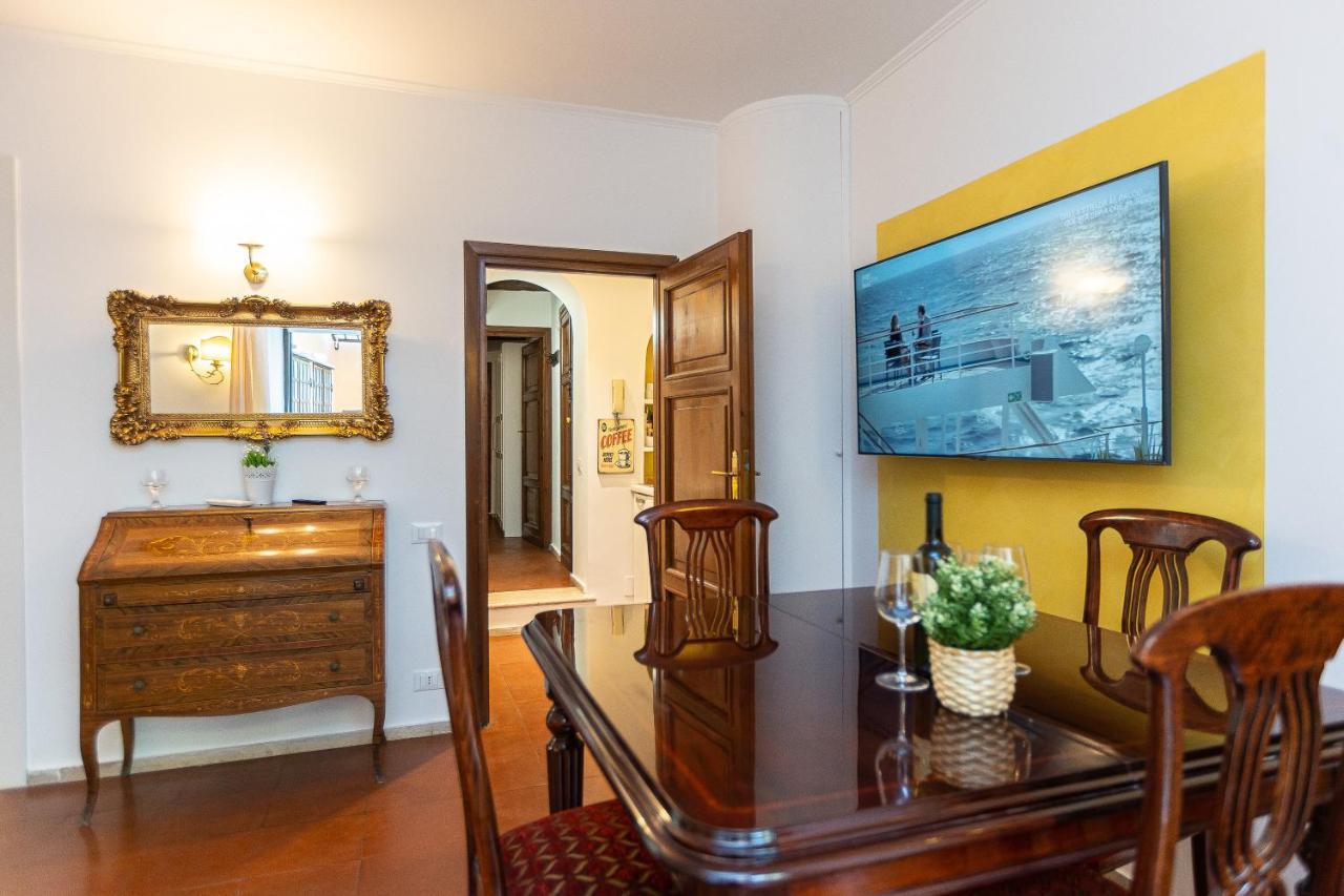 Ciambella Art Home-Rental In Roma Eksteriør bilde
