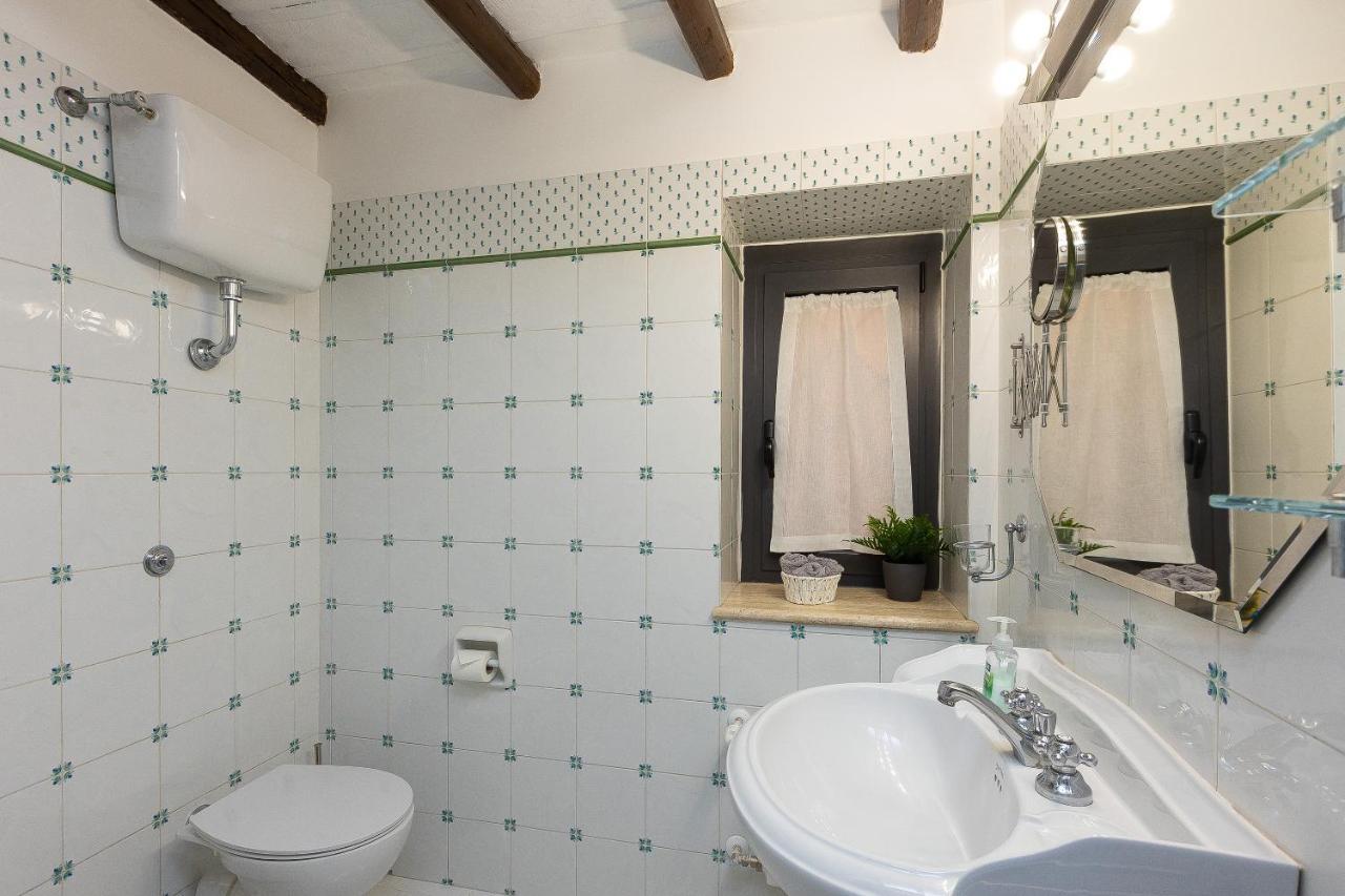 Ciambella Art Home-Rental In Roma Eksteriør bilde